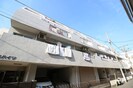 広瀬ハイツ(402)の外観