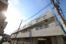 外観写真 広瀬ハイツ(402)