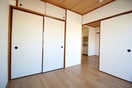 居室 広瀬ハイツ(402)