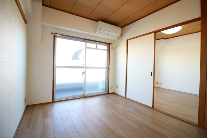 居室 広瀬ハイツ(402)