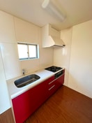 キッチン 銀生五番館