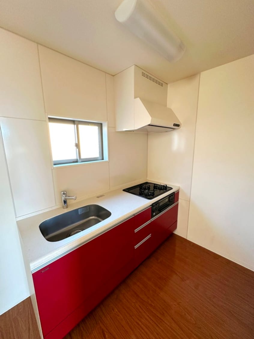 キッチン 銀生五番館