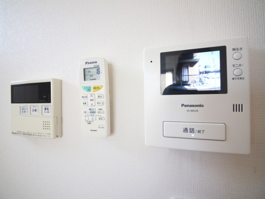 内観写真 銀生五番館