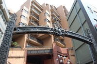 ハイネス麻布鳥居坂(101)