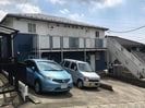 ドルチェ・カーサの外観