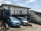 ドルチェ・カーサの外観