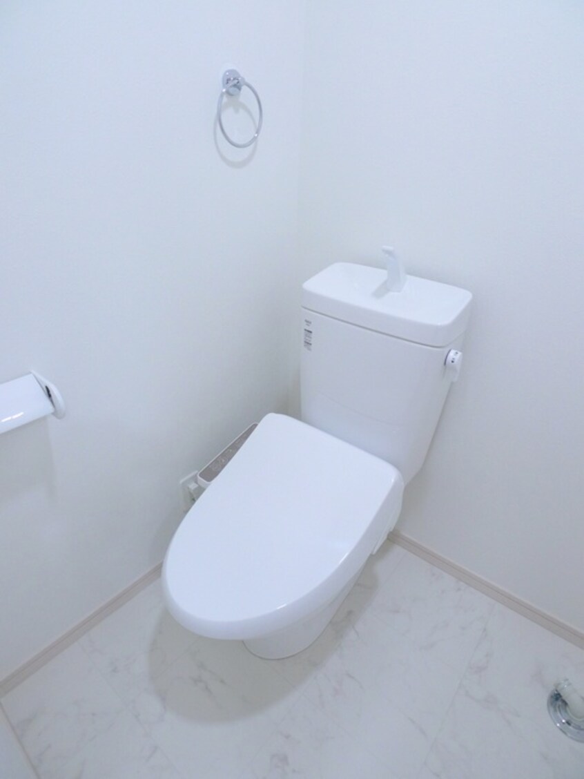 トイレ ＣＯＺＹ鎌倉