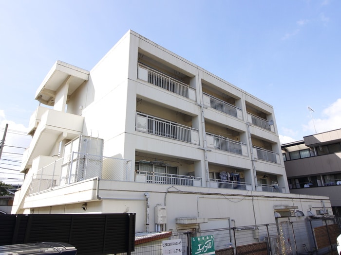 外観写真 北辰ビル