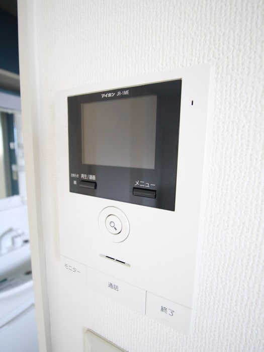 内観写真 北辰ビル