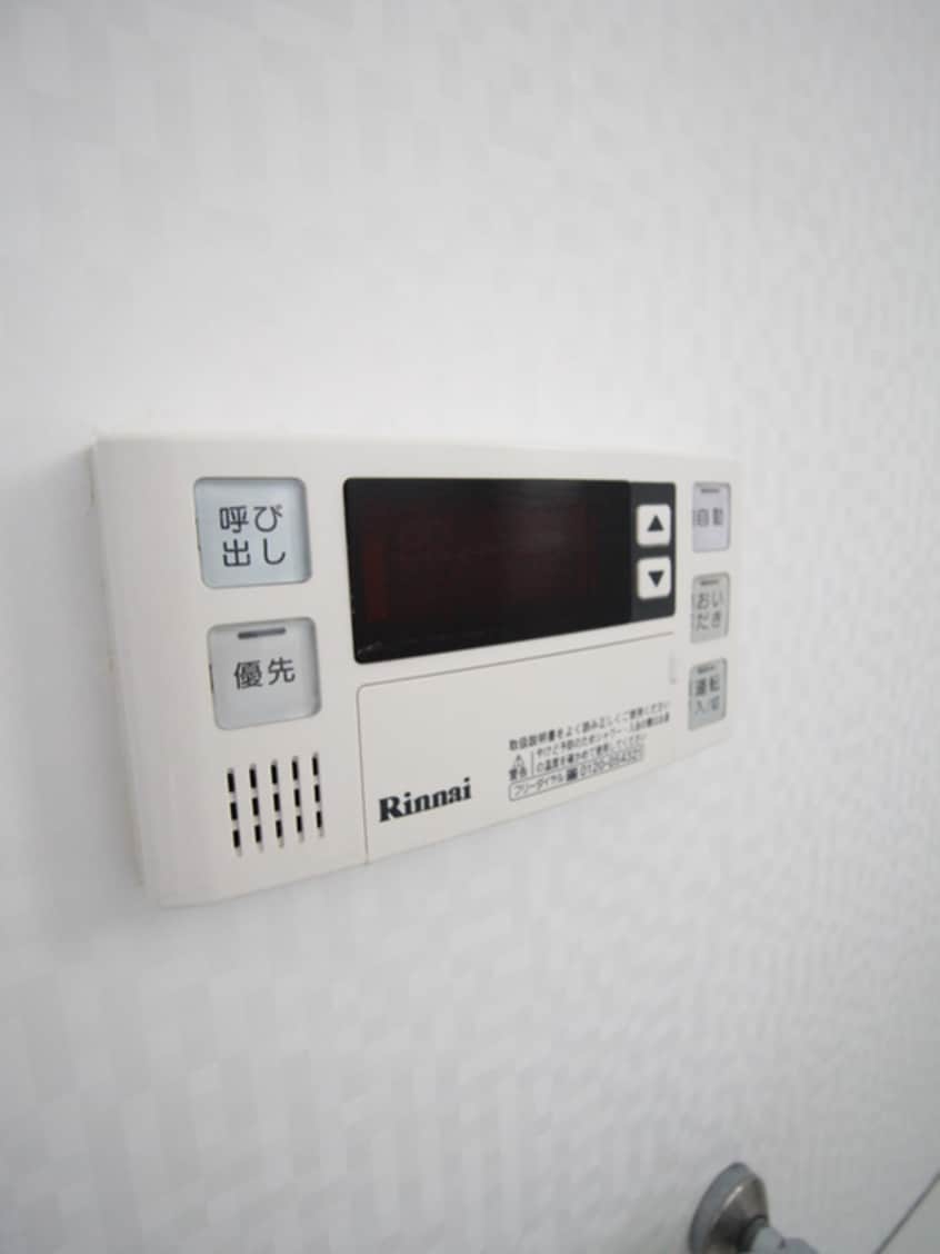 内観写真 北辰ビル