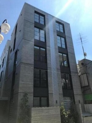 LAPIS大井町Ⅱ