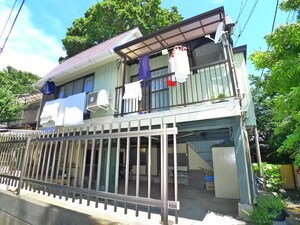 田中アパート