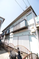 外観写真 ヒバリ－ヒル