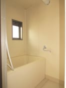 バス／シャワールーム等 ヒバリ－ヒル