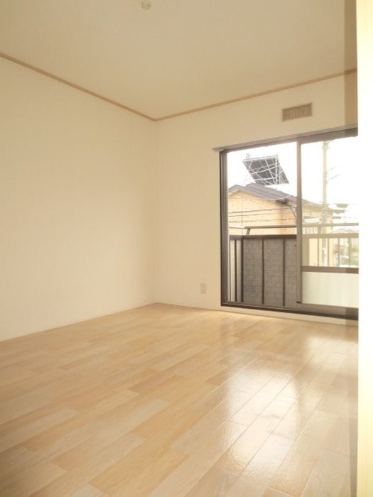 居室 ヒバリ－ヒル