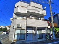 ファーストビル