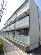 ﾘﾌﾞﾘ・CrestYanagisaki
