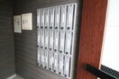 建物設備 ﾘﾌﾞﾘ・CrestYanagisaki