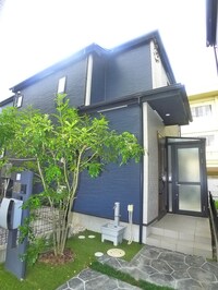 小仲台９丁目戸建