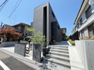 PREMIUM　MAISON鴨居の外観