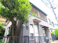 アロ－ハイム常盤台