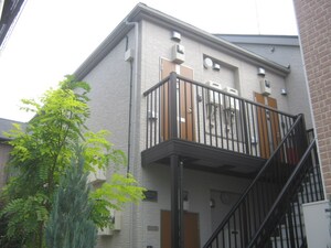 フレグランス綱島