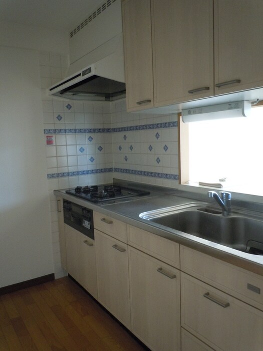 キッチン ブル－リ－フヒルズ