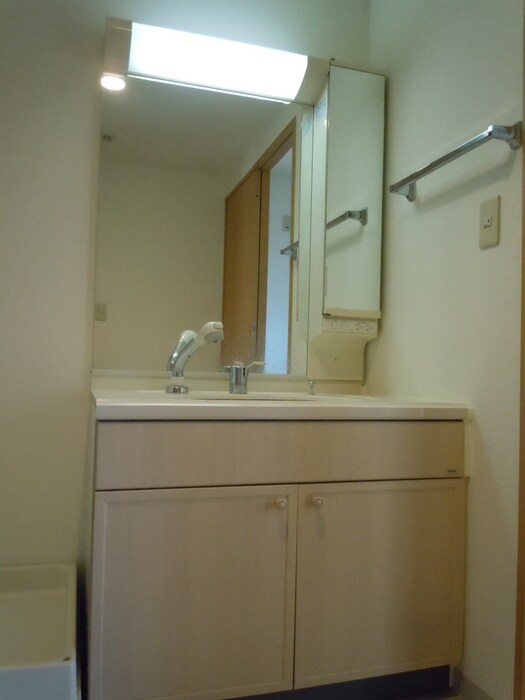 洗面 ブル－リ－フヒルズ