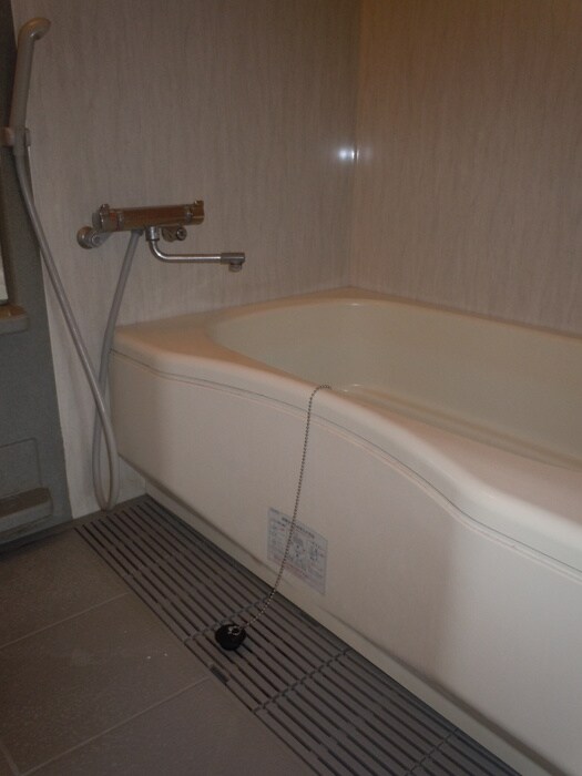 バス／シャワールーム等 ブル－リ－フヒルズ