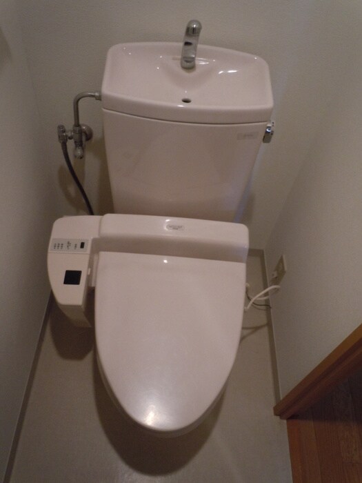 トイレ ブル－リ－フヒルズ