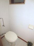 トイレ メゾン・プルミエ