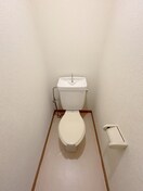 トイレ ファミール貫井