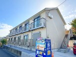 スカイハイツみなみ野