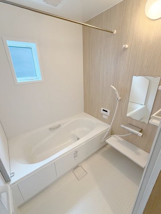 バス／シャワールーム等 ﾏｲﾎｰﾑﾈｸｽﾄ柏松ヶ崎2号棟