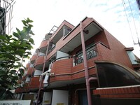 ジョイフル笹塚(303)