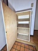 靴箱 サンハイツ