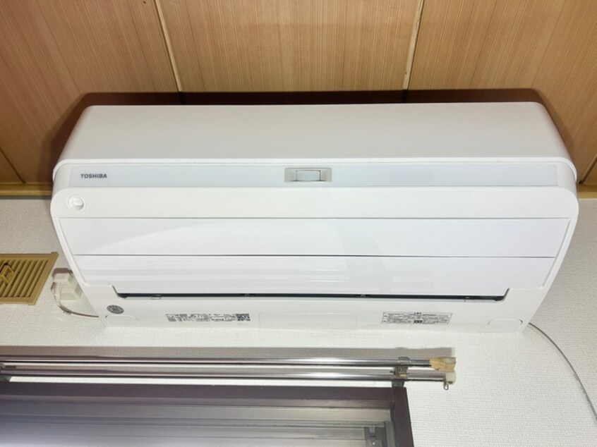 内観写真 サンハイツ