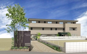 （仮称）シャーメゾン綱島