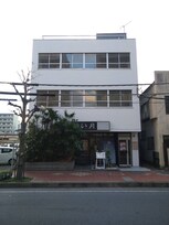 本厚木サウスビル