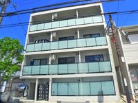 Sfida西新井