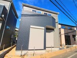ルピナス熊野町　2号棟