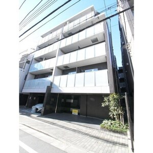 ルクレ西池袋(504)