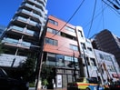 外観写真 野吾ビル