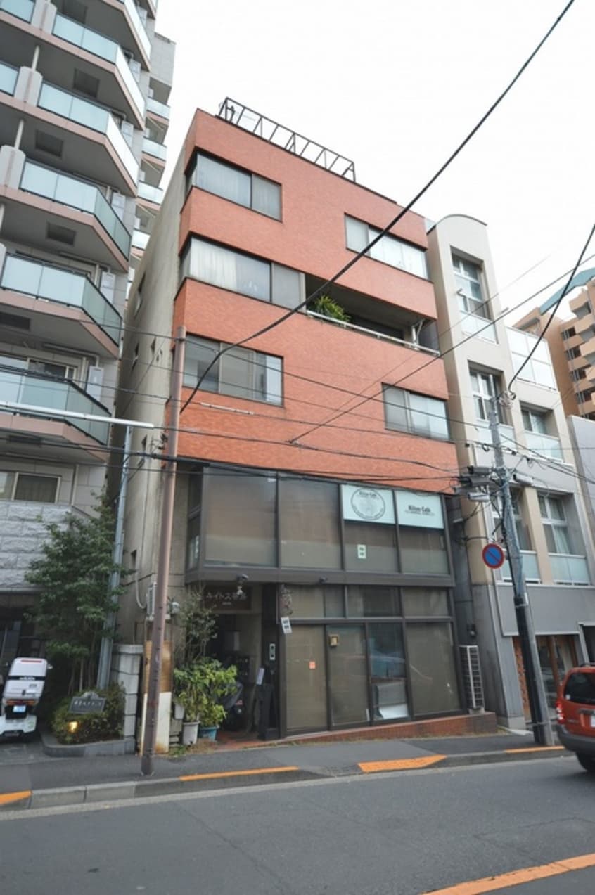 外観写真 野吾ビル