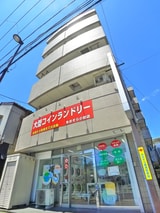 レジデンス・イクマ