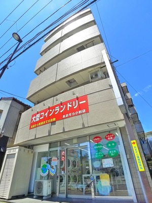 レジデンス・イクマ
