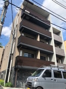 外観写真 GRAN　PASEO四谷若葉