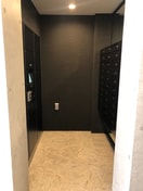 建物設備 GRAN　PASEO四谷若葉