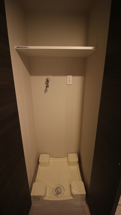 洗濯機置場 GRAN　PASEO四谷若葉