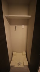 洗濯機置場 GRAN　PASEO四谷若葉